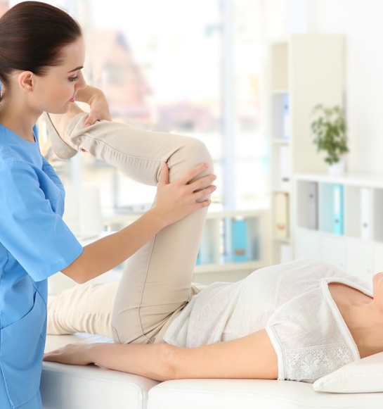 Physiotherapy