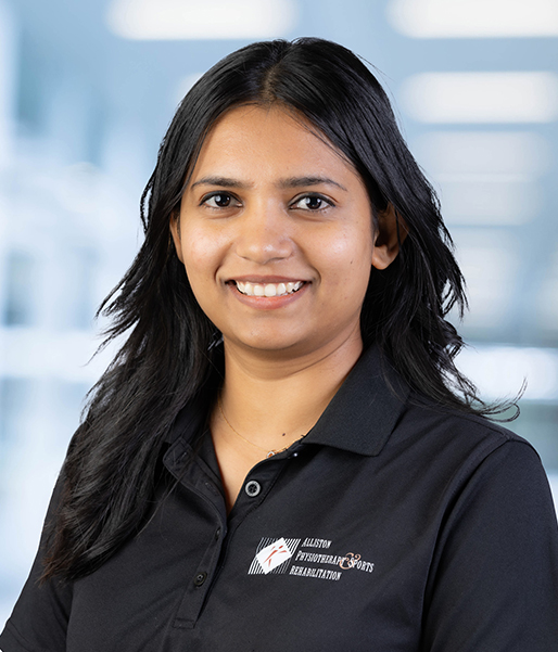 Margi Patel