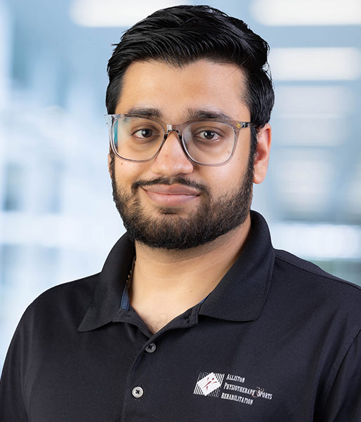 Vinayak Sharma